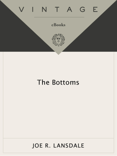 ﻿The Bottoms (Vintage Crime Black Lizard اصل)