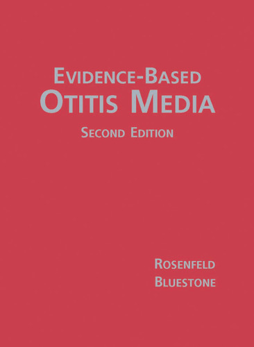 ﻿اوتیت مدیا مبتنی بر شواهد