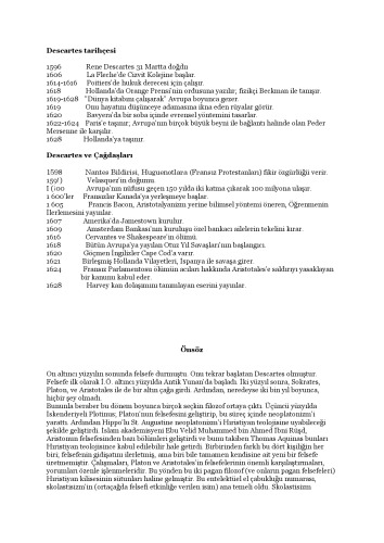 ﻿دکارت در 90 دقیقه