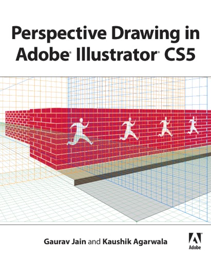 ﻿طراحی پرسپکتیو در Adobe Illustrator CS5
