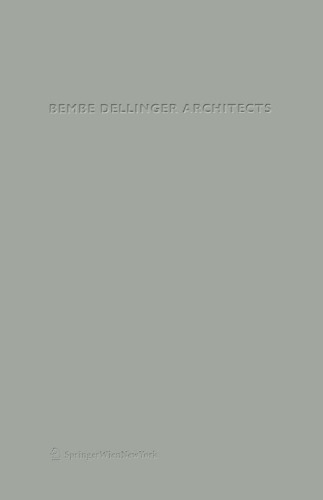 ﻿معماران Bembé Dellinger: تصاویر و پلان ها و نقشه ها 1999 - 2009