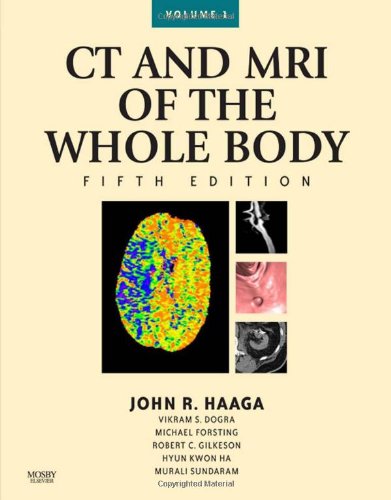 ﻿CT و MRI کل بدن، ویرایش پنجم