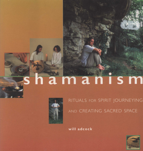 ﻿شمنیسم - آیین هایی برای سفر روح و ایجاد فضای مقدس
