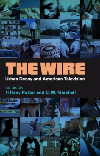 ﻿سیم: زوال شهری و تلویزیون آمریکایی