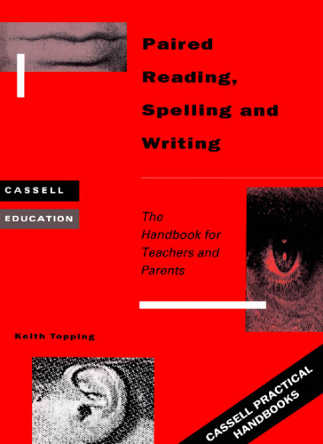 ﻿خواندن، املا و نوشتن زوجی: کتاب راهنمای معلمان و والدین