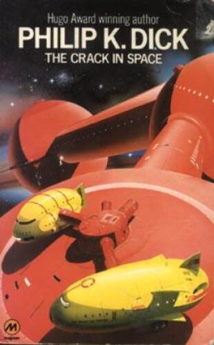 ﻿شکاف در فضا