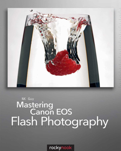 ﻿تسلط بر Canon EOS Flash Photography