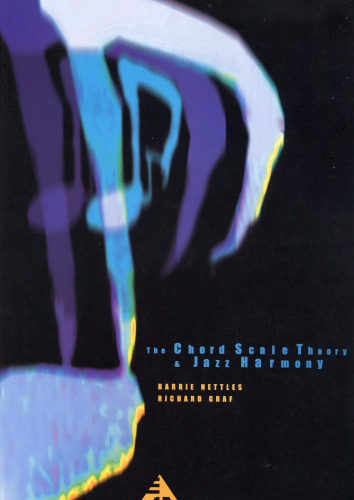 ﻿تئوری مقیاس آکورد و هارمونی جاز