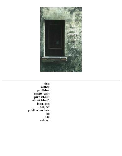 ﻿خودت را بشناس (کتابخانه روشنگری تاتل)