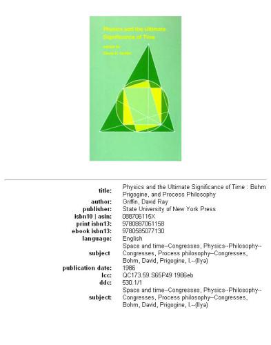 ﻿فیزیک و اهمیت نهایی زمان