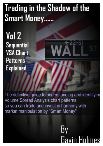 ﻿تجارت در سایه پول هوشمند، جلد 2