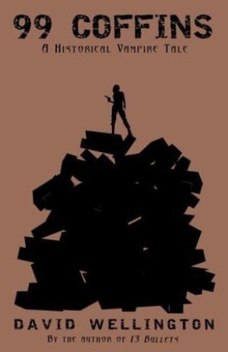 ﻿Laura Caxton 2 99 Coffins: A Historical Vampire Tale