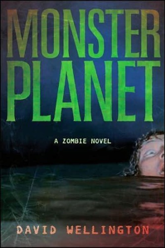 ﻿Zombie 3 Monster Planet