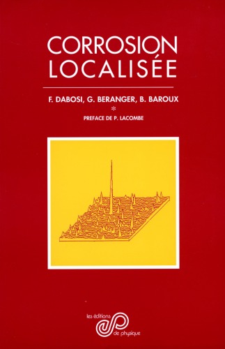 ﻿خوردگی موضعی