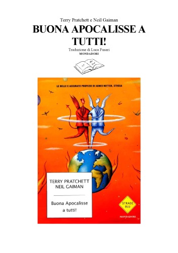 ﻿آخرالزمان همه مبارک!