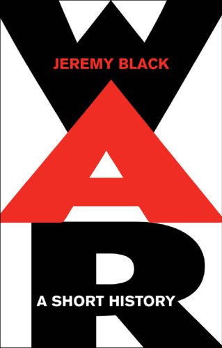 ﻿جنگ: یک تاریخ کوتاه