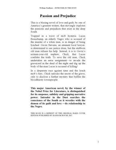 ﻿مزاحم در غبار