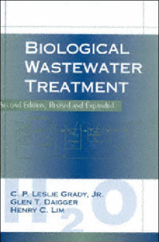 ﻿تصفیه بیولوژیکی فاضلاب