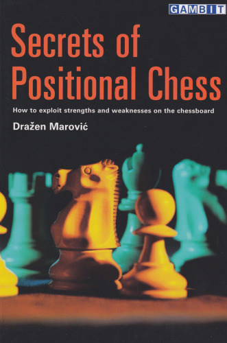 ﻿اسرار شطرنج موضعی