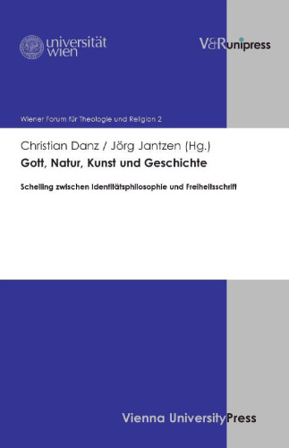 ﻿خدا، طبیعت، هنر و تاریخ: شلیک بین فلسفه هویت و آزادی نویسی (-جلد 2)
