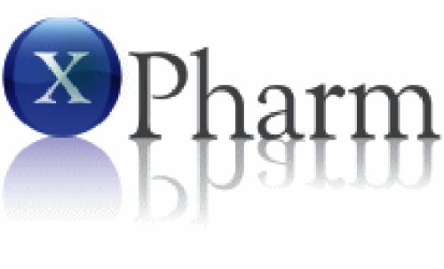 ﻿xPharm: مرجع جامع فارماکولوژی