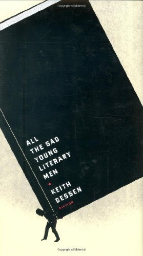 ﻿همه جوان های غمگین ادبی