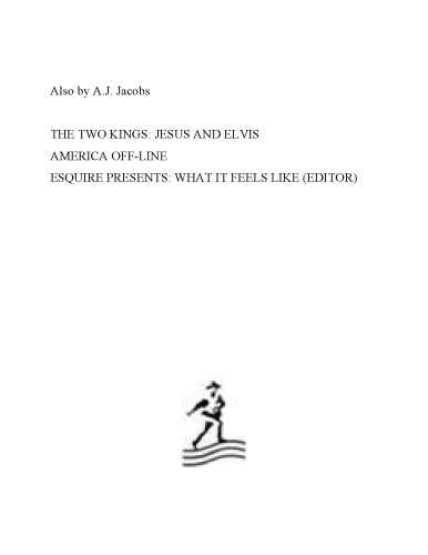 ﻿همه چیز را بدانید تلاش فروتنانه یک مرد