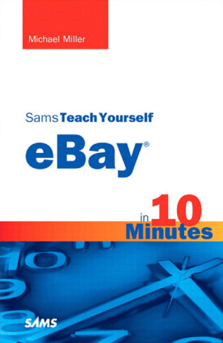 ﻿سامز در 10 دقیقه به خود eBay آموزش دهید