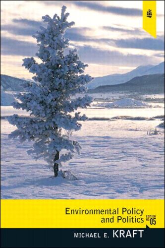 ﻿سیاست و سیاست زیست محیطی