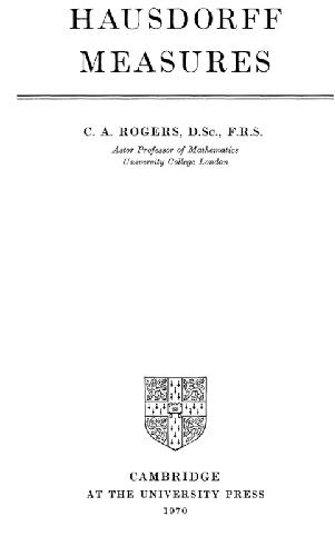 اقدامات هاسدورف