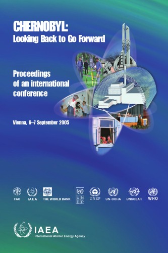 چرنوبیل به عقب برگردید تا جلو بروید