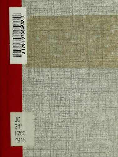 مردم و ملیت. شعور عمومی-علمی.