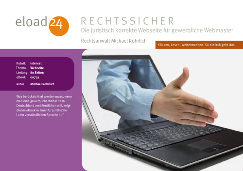 وب سایت حقوقی صحیح برای وب مسترهای تجاری