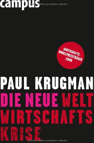 نسخه جدید افسردگی بزرگ