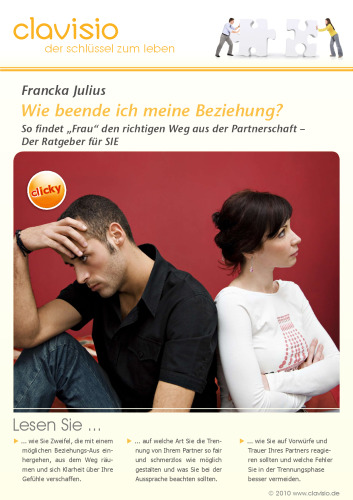 Wie Beende Ich Meine Beziehung Ratgeber Fuer Sie German