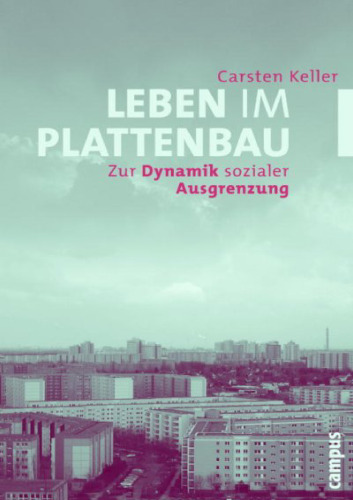 ﻿زندگی در یک ساختمان پیش ساخته: در مورد پویایی طرد اجتماعی