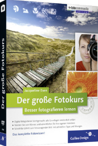 دوره بزرگ عکس یاد بگیرید که بهتر عکس بگیرید نسخه بهتر