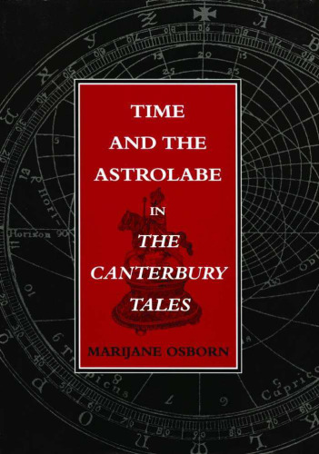 ﻿Time and the Astrolabe in the Canterbury Tales (2002) (en) (320s)