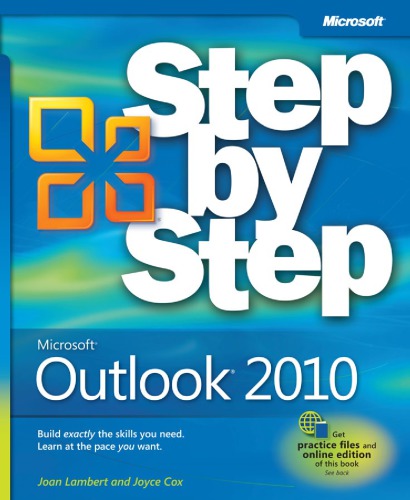 Microsoft Outlook 2010 قدم به قدم