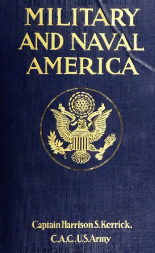 نظامی و دریایی آمریکا
