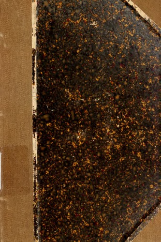 زره پوش خارجی در انگلستان