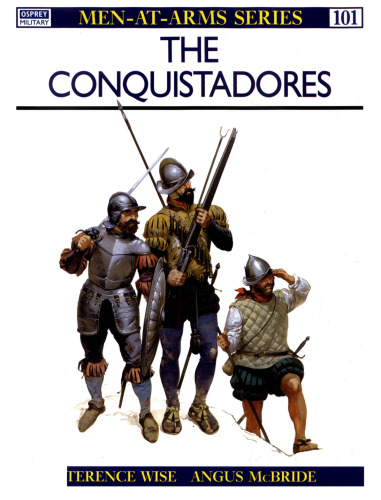 Conquistadores