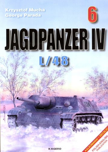 ﻿Jagdpanzer IV-L48