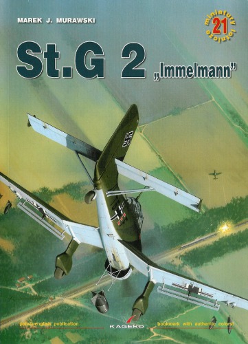 ﻿St. G2 Immelmann