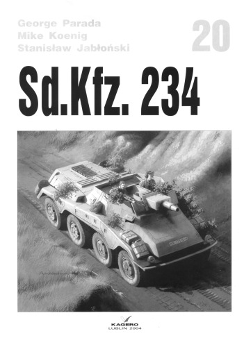 ﻿sdkfz 234 cogar