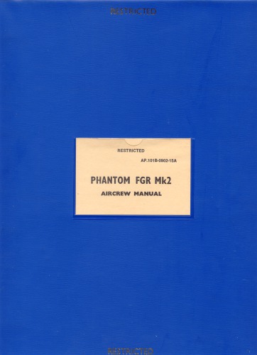 دفترچه راهنما Phantom FGR2-S