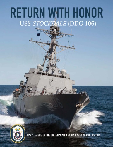 بازگشت با افتخار: USS Stockdale