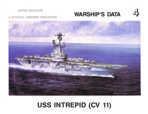 کشتی های جنگی 4 - USS Intrepid
