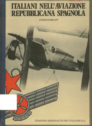 ایتالیایی ها در نیروی هوایی جمهوریخواه اسپانیا