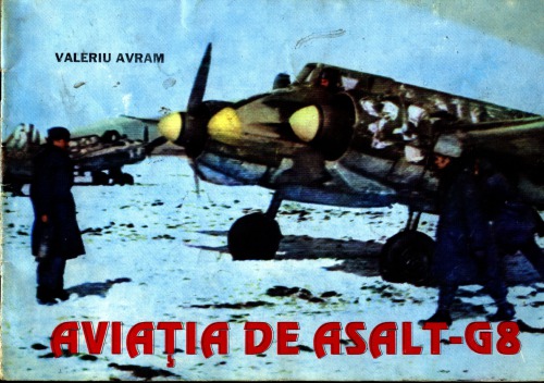 ﻿هوانوردی تهاجمی - G8. اسناد و تفاهم نامه ها گروه 3